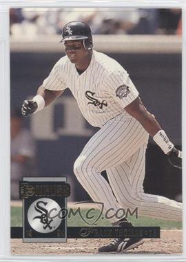 1994 Donruss - [Base] #341 - Frank Thomas