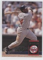 Kirby Puckett