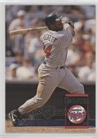 Kirby Puckett