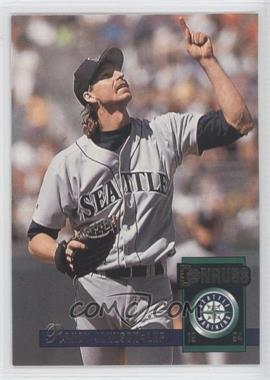 1994 Donruss - [Base] #352 - Randy Johnson