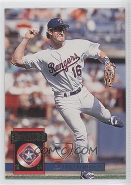 1994 Donruss - [Base] #355 - Dean Palmer