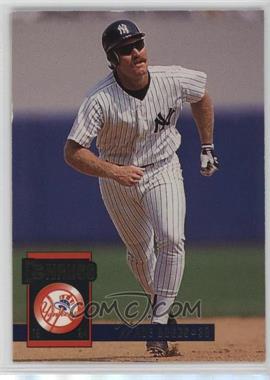 1994 Donruss - [Base] #36 - Wade Boggs [EX to NM]