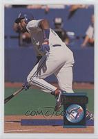 Joe Carter