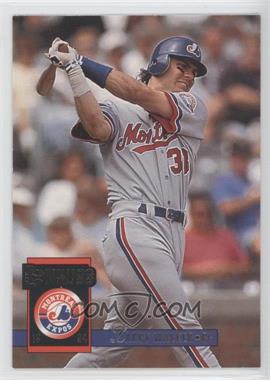 1994 Donruss - [Base] #371 - Larry Walker