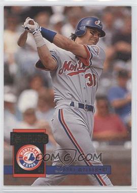 1994 Donruss - [Base] #371 - Larry Walker