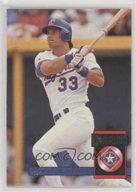 1994 Donruss - [Base] #372 - Jose Canseco