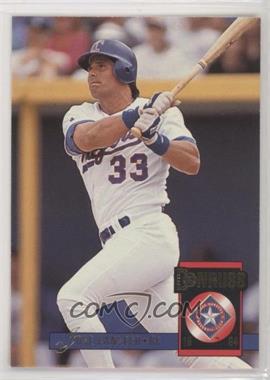 1994 Donruss - [Base] #372 - Jose Canseco