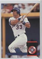 Jose Canseco