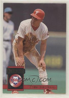 1994 Donruss - [Base] #373 - Lenny Dykstra