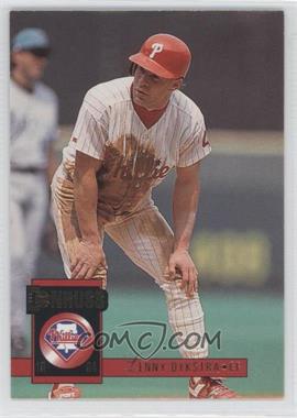 1994 Donruss - [Base] #373 - Lenny Dykstra