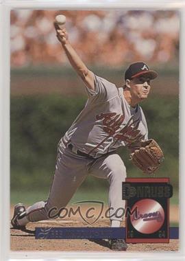 1994 Donruss - [Base] #380 - Greg Maddux