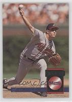 Greg Maddux [EX to NM]