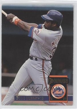 1994 Donruss - [Base] #386 - Eddie Murray