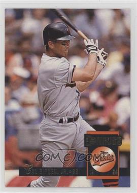 1994 Donruss - [Base] #40 - Cal Ripken Jr.