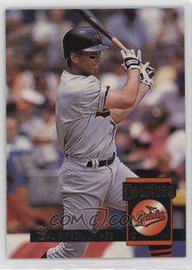 1994 Donruss - [Base] #40 - Cal Ripken Jr.