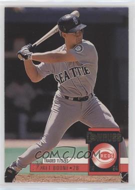 1994 Donruss - [Base] #413 - Bret Boone