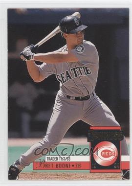 1994 Donruss - [Base] #413 - Bret Boone