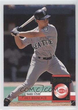 1994 Donruss - [Base] #413 - Bret Boone