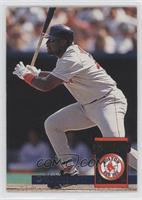 Mo Vaughn