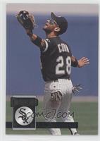 Joey Cora