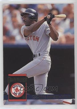 1994 Donruss - [Base] #448 - Andre Dawson