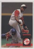 Barry Larkin