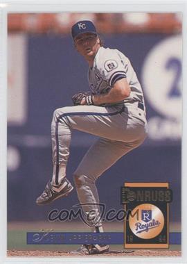 1994 Donruss - [Base] #47 - Kevin Appier