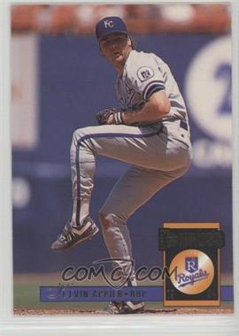 1994 Donruss - [Base] #47 - Kevin Appier