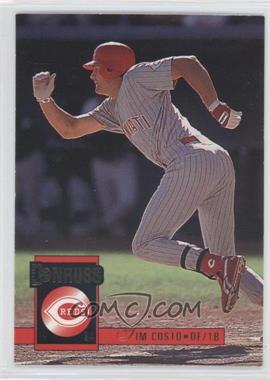 1994 Donruss - [Base] #561 - Tim Costo