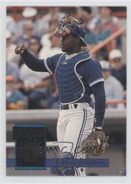 1994 Donruss - [Base] #568 - Carlos Delgado