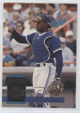 1994 Donruss - [Base] #568 - Carlos Delgado