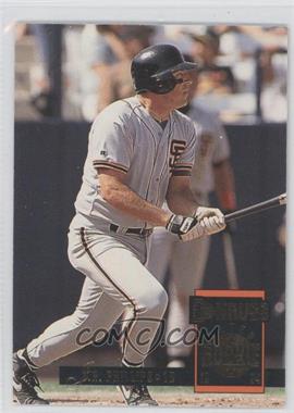 1994 Donruss - [Base] #588 - J.R. Phillips