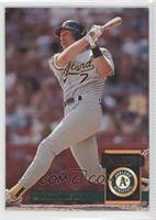 Scott Brosius