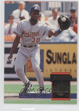 1994 Donruss - [Base] #651 - Cliff Floyd