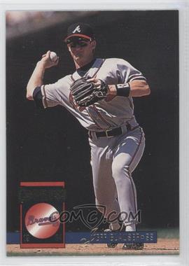 1994 Donruss - [Base] #88 - Jeff Blauser