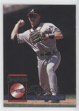 1994 Donruss - [Base] #88 - Jeff Blauser