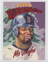 Mo Vaughn #/10,000