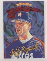 Jeff Bagwell #/10,000