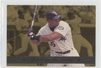 Frank Thomas [Poor to Fair] #/10,000