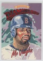 Mo Vaughn