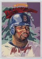 Mo Vaughn