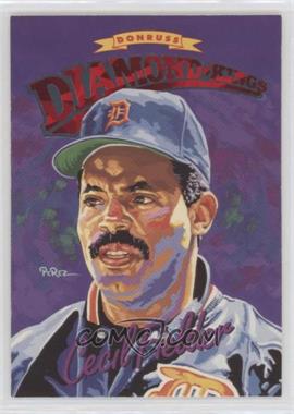 1994 Donruss - Diamond Kings #DK-22 - Cecil Fielder