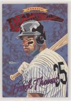 Frank Thomas