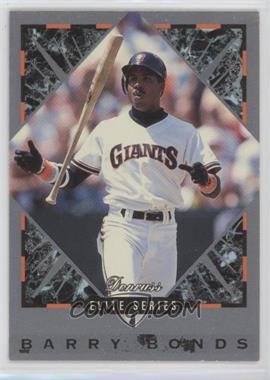 1994 Donruss - Elite Series #44 - Barry Bonds /10000 [EX to NM]