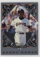 Barry Bonds #/10,000