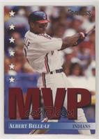 Albert Belle [EX to NM]