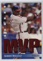 Albert Belle