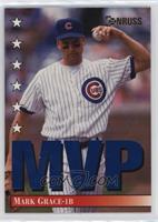 Mark Grace