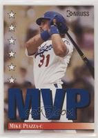 Mike Piazza