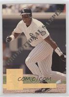 Frank Thomas [EX to NM]